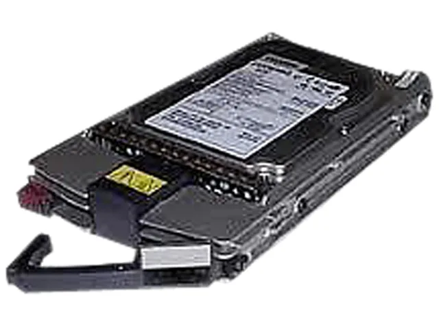 HP HP 404701-001 internal hard drive — product photo