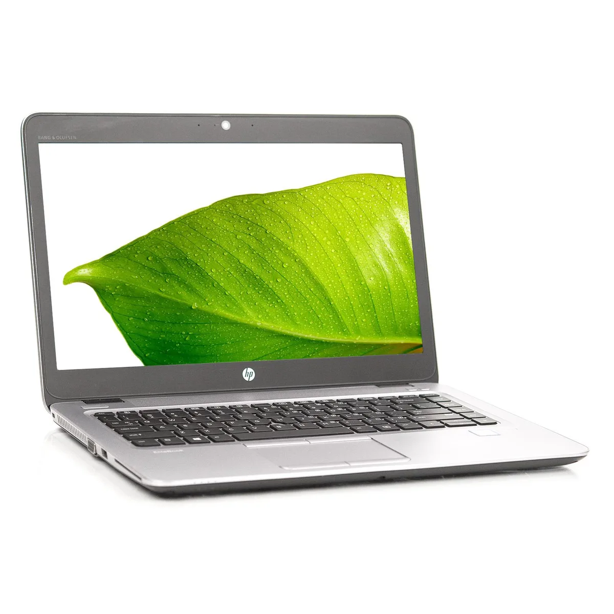 HP HP EliteBook 840 G4 14 laptop Core i7 8GB 128GB SSD — product photo