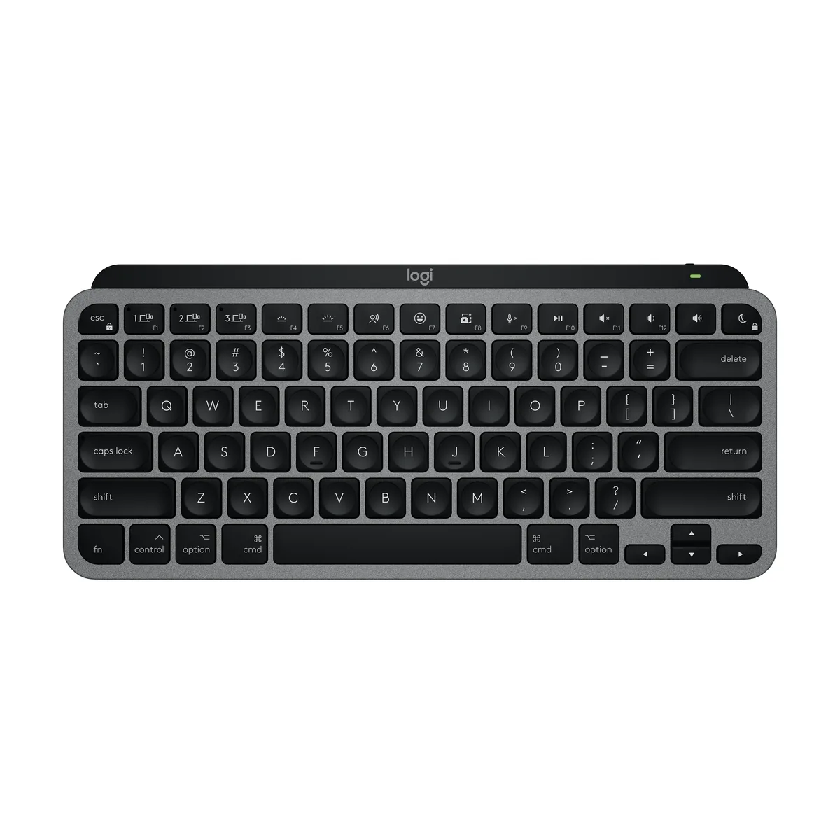 Logitech Logitech MX Keys Mini for Mac 920-012644 keyboard — снимка на продукта
