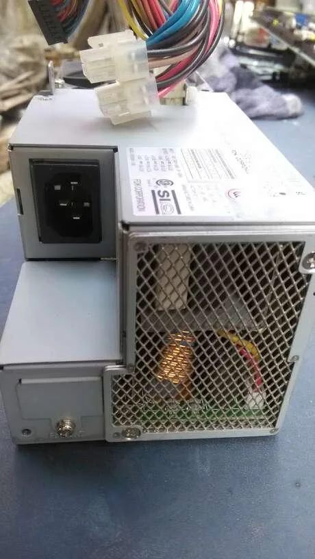 KHACHIMO KHACHIMO KD02906-1100 PFT847-30 power supply — photo du produit