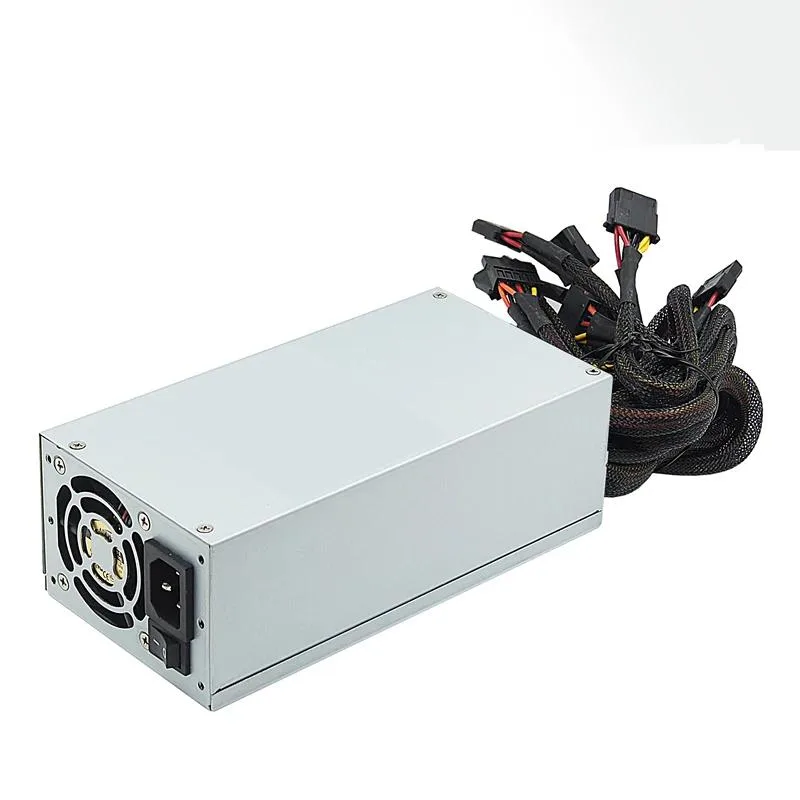 KHACHIMO KHACHIMO SD-3450U2 300W 400W ATX power supply — photo du produit