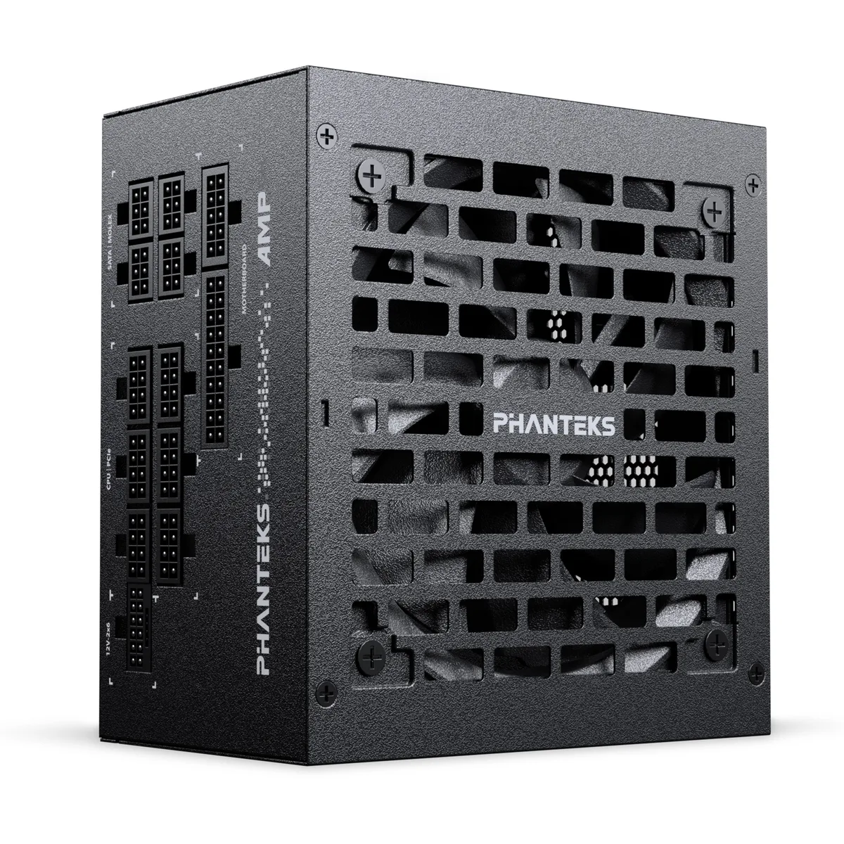 Phanteks Phanteks PH-P1200GH_BK02 1200W Platinum power supply — photo du produit