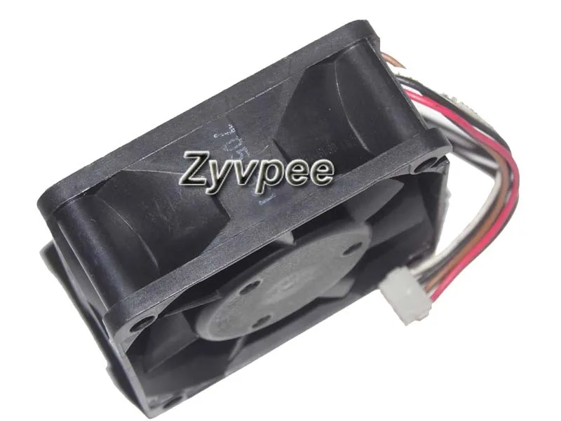 Zyvpee Zyvpee 2410ML-04W-B56 C02 60x25mm 12V 0.26A 4-pin case fan for Sharp 3511 Print — 商品写真