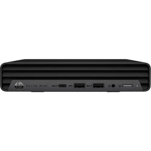 HP HP Mini Conference G9 i7-12700T 16GB DDR5 256GB NVMe desktop PC — photo du produit