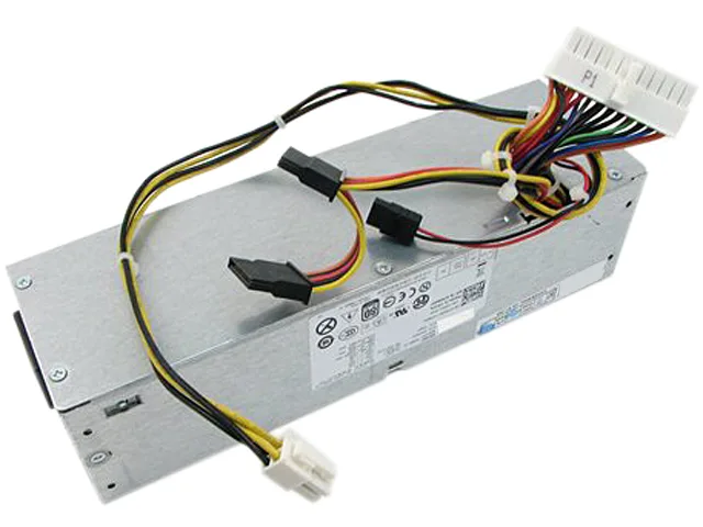 DELL DELL JNPVV-R 240 W SSF Power Supply — Produktfoto