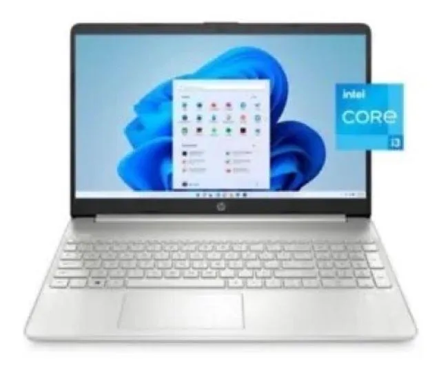 HP HP ENVY x360 15-ew1058wm 15.6" 2-in-1 Laptop i7-1355U 8GB 512GB — صورة المنتج
