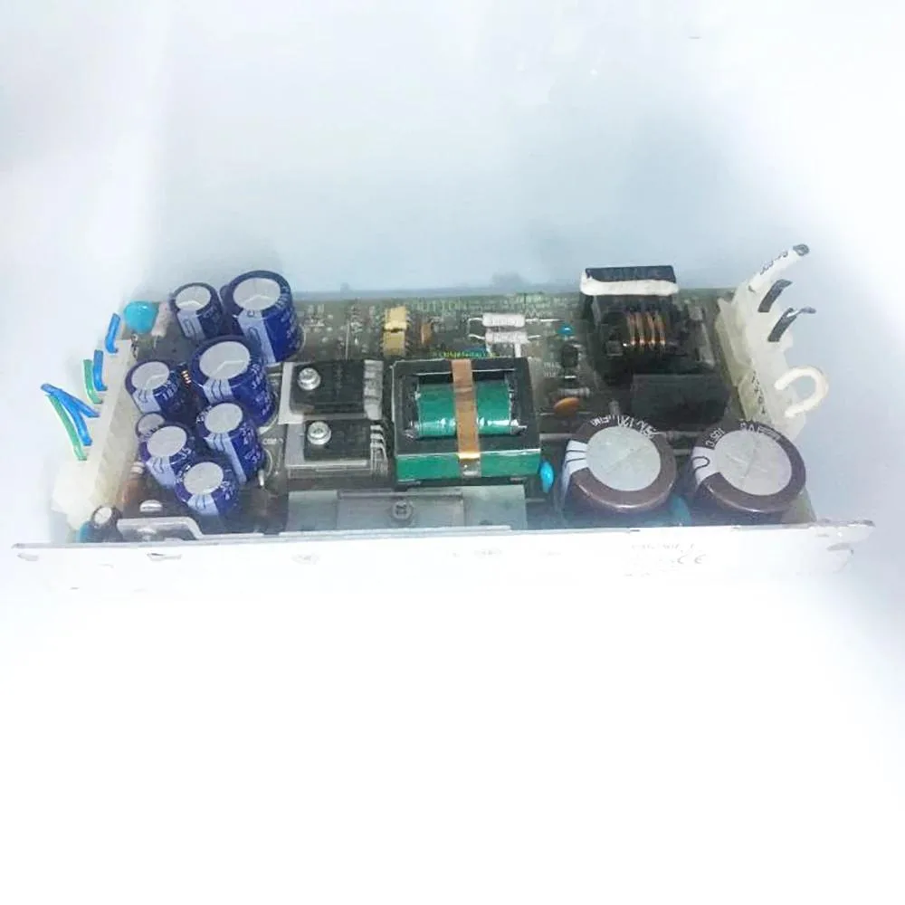 KHACHIMO KHACHIMO PMC50E-1 -XULA Switching Power Supply 5V +-12V 50W — photo du produit