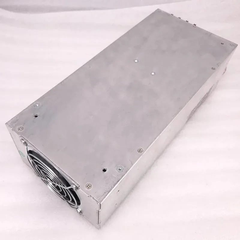 KHACHIMO KHACHIMO RSP-1500-48 1500W 48V 32A power supply — photo du produit