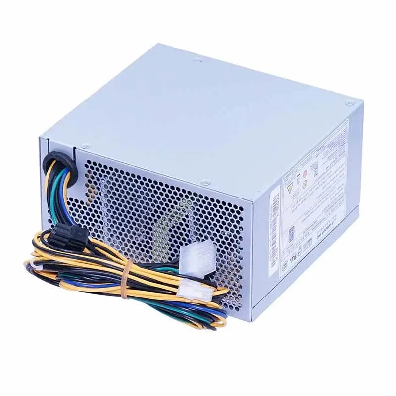 KHACHIMO KHACHIMO 500W ATX Power Supply 10Pin 80 PLUS Gold — photo du produit