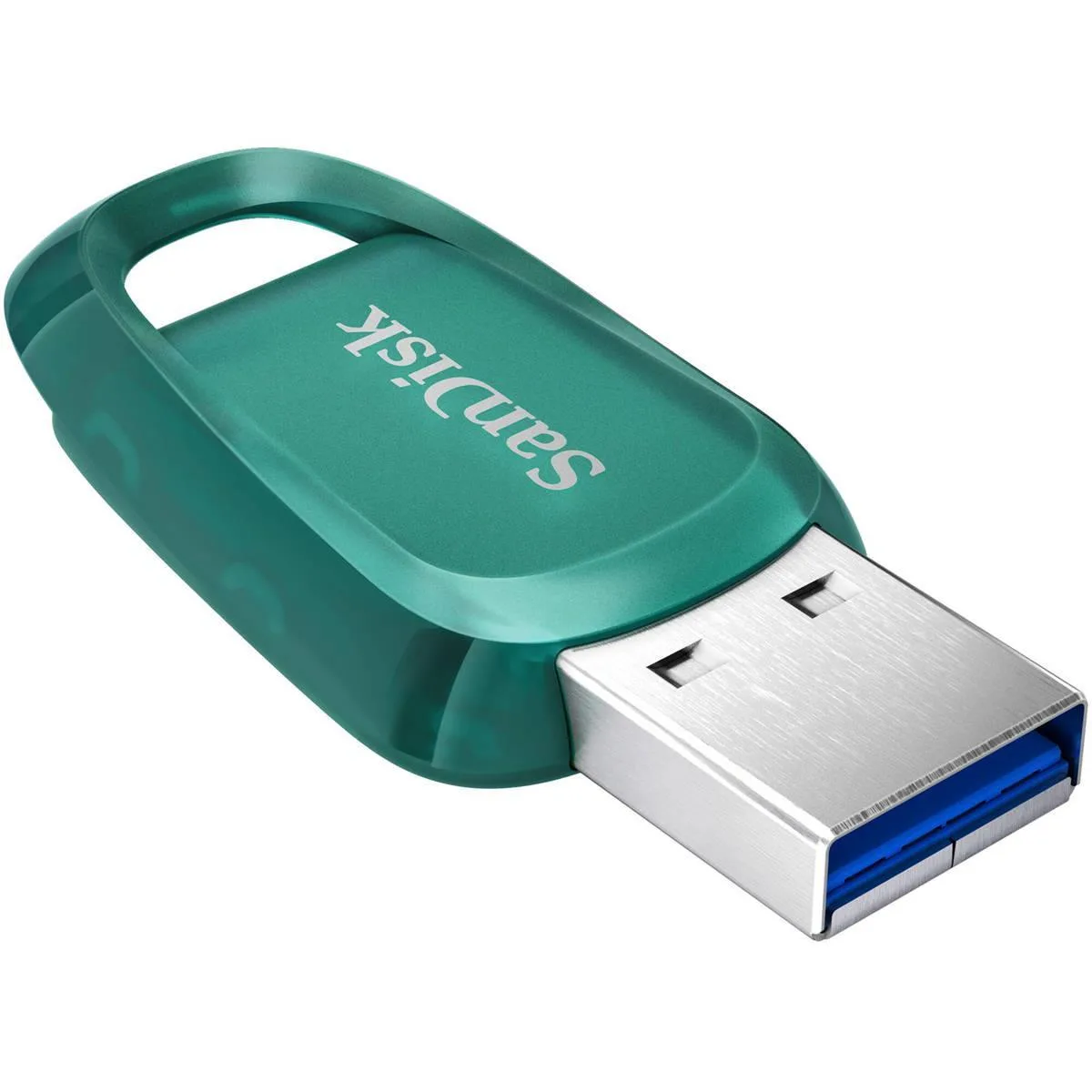 SanDisk SanDisk Ultra Eco 128GB USB 3.2 Gen 1 Type-A Flash Drive — φωτογραφία προϊόντος