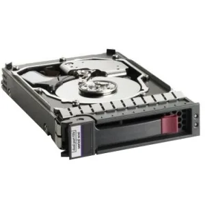 HP HP 605835-B21 1 TB SAS 6Gb/s 7200 RPM 2.5" internal hard drive — 商品写真