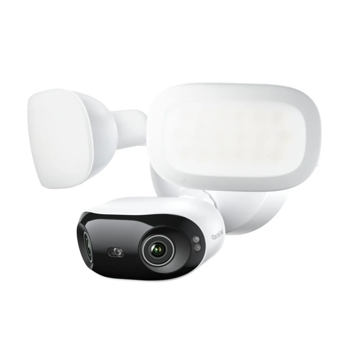 Reolink Reolink Elite Floodlight WiFi 180º 4K network camera — product photo
