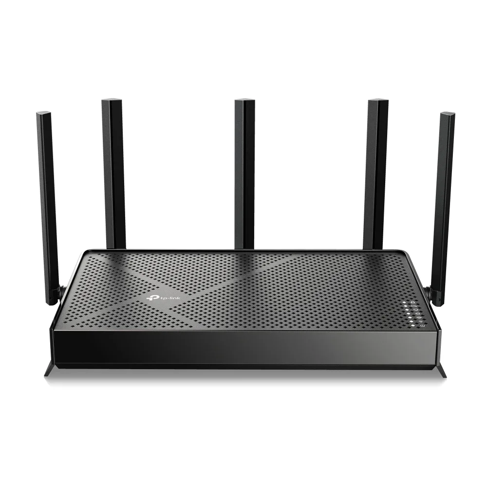 TP-Link TP-Link Archer BE260 BE5000 Dual-Band Wi-Fi 7 wireless router — product photo