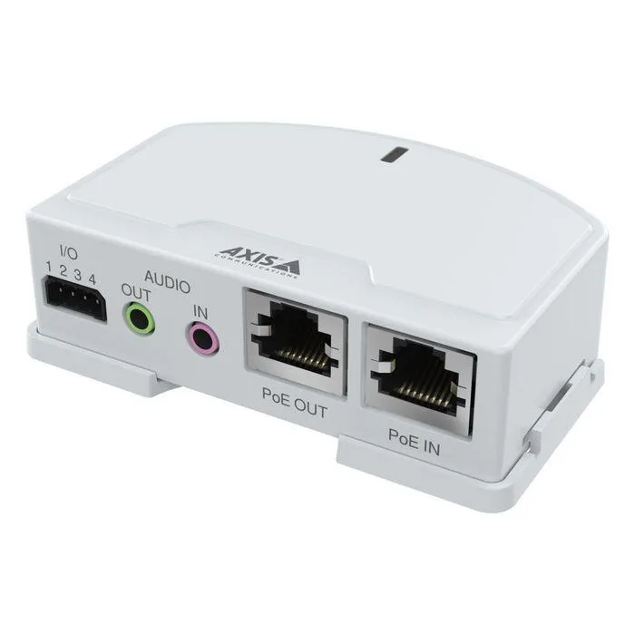 Axis Communications Axis Communications 02553-001 power supply — product photo