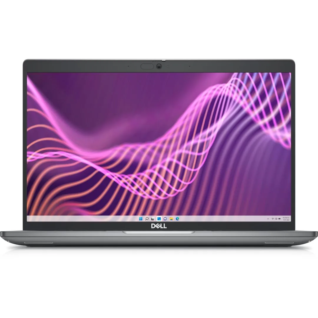 DELL DELL Latitude 5440 laptop 14" FHD i5-1335U 16GB 512GB NVMe — 商品照片