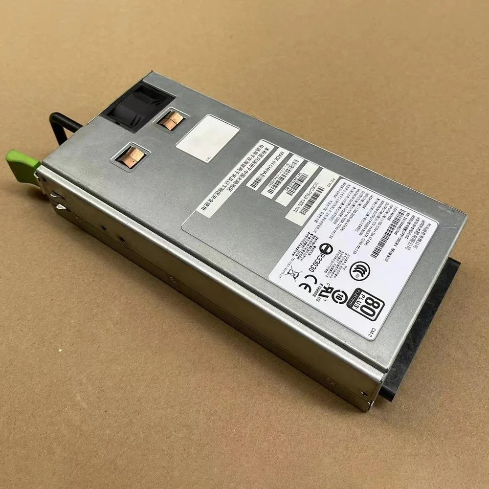 KHACHIMO KHACHIMO Server Power Supply 341-0472-02 UCSC-PSU2-1200W 1200W — product photo