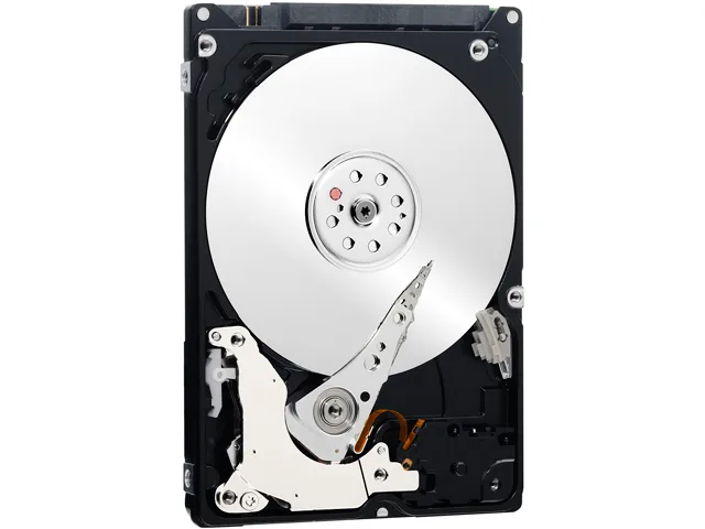 DELL DELL 342-2976 900GB 10000 RPM 64MB SAS 2.5" internal hard drive — صورة المنتج