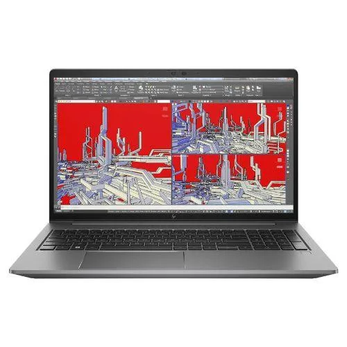 HP HP ZBook Power G9 laptop i7-12800H 32GB DDR5 256GB RTX A1000 15.6" FHD Windows 11 Pro 78S38UC-I050-RB — 商品照片