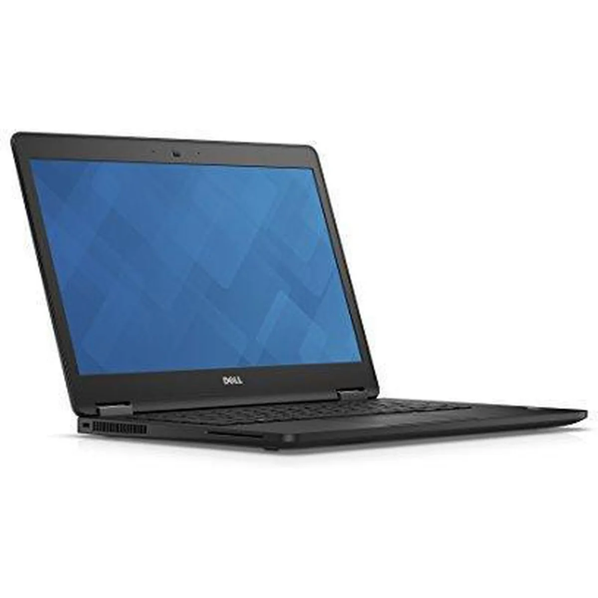 DELL DELL Latitude E7470 laptop i7-6600U 8GB 256GB 14" FHD 6th Gen Dual 3.4GHz — photo du produit