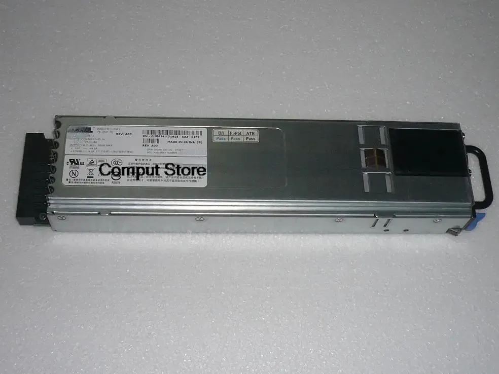 KHACHIMO KHACHIMO PE1850 550W PS-2521-1D 0WJ829 0UG634 power supply — productfoto