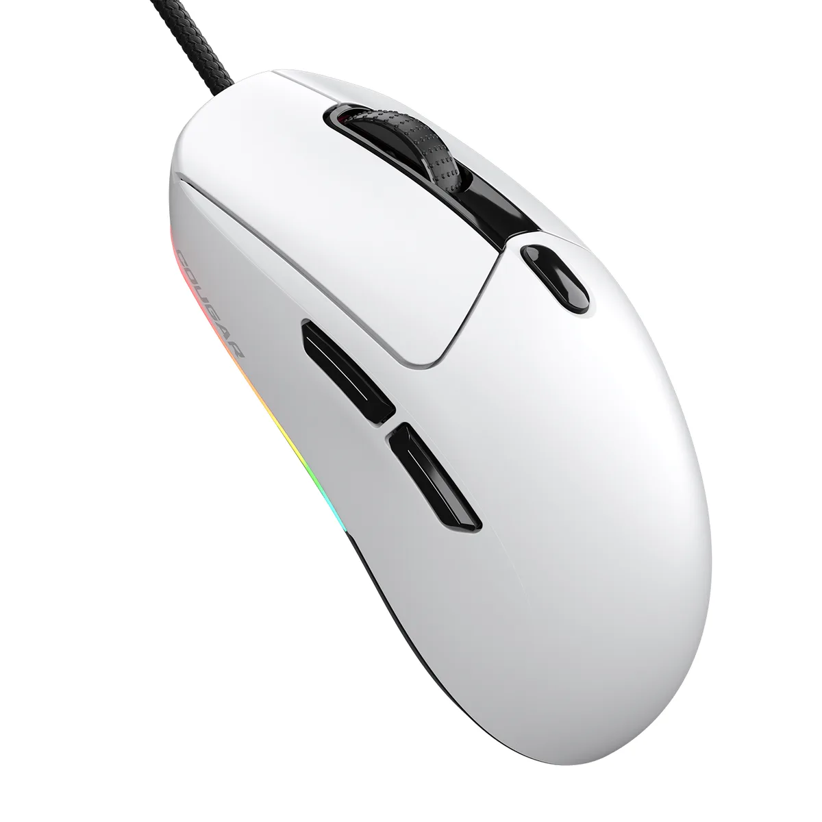 COUGAR COUGAR MINOS NEO White 6200 dpi gaming mouse — product photo