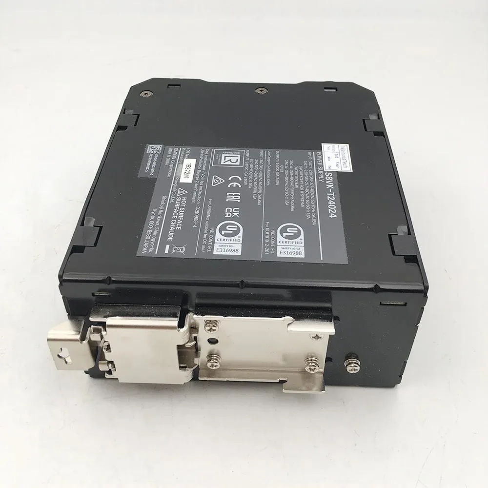 KHACHIMO S8VK-T24024 ATX power supply unit