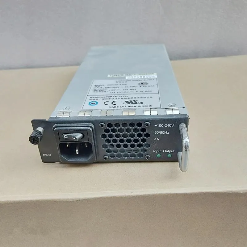KHACHIMO KHACHIMO HSP300-S12A 300W ATX power supply — produktbilde