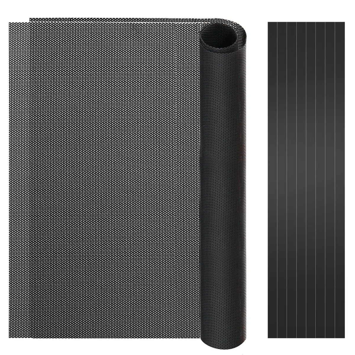  MoKo MKCCP220024 400x300mm 1mm Hole 2 PCS Fan Accessory — תמונת המוצר
