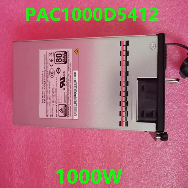 KHACHIMO KHACHIMO 1000W Power Supply PAC1000D5412 — fotografija proizvoda