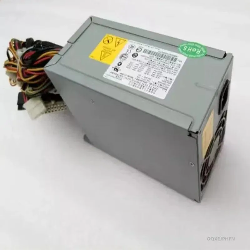 KHACHIMO KHACHIMO NP370 600W ATX Power Supply DPS-600MB J — product photo