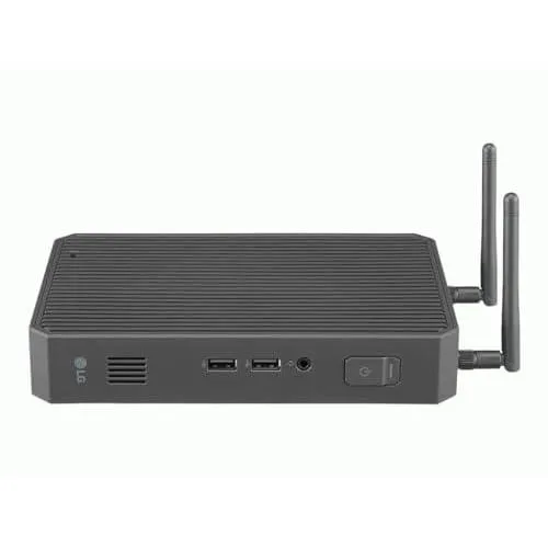 LG Electronics LG Electronics CQ600I-6N AI edge system 4GB 16GB — Produktfoto