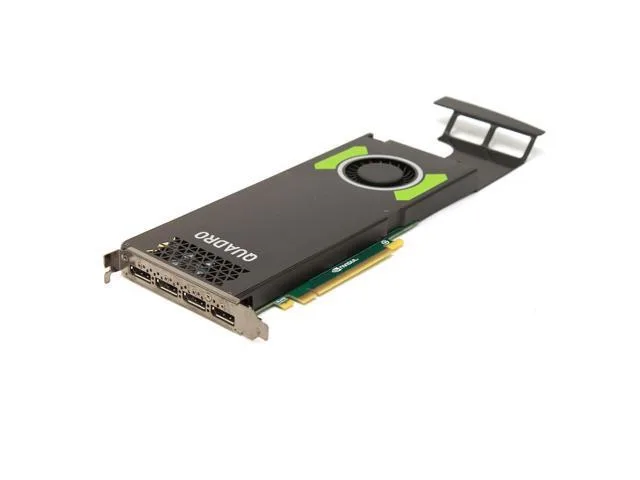 NVIDIA NVIDIA Quadro M4000 8GB GDDR5 graphics card — photo du produit
