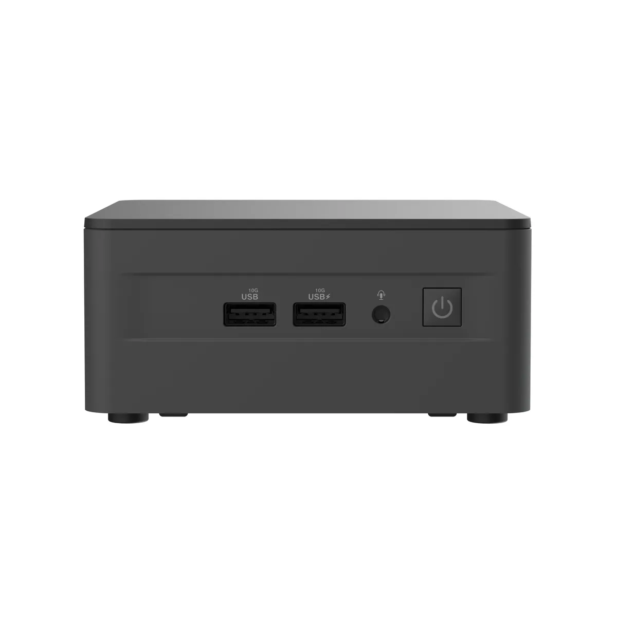 ASUS ASUS RNUC13ANHI50000UI i5-1340P barebone mini PC — product photo