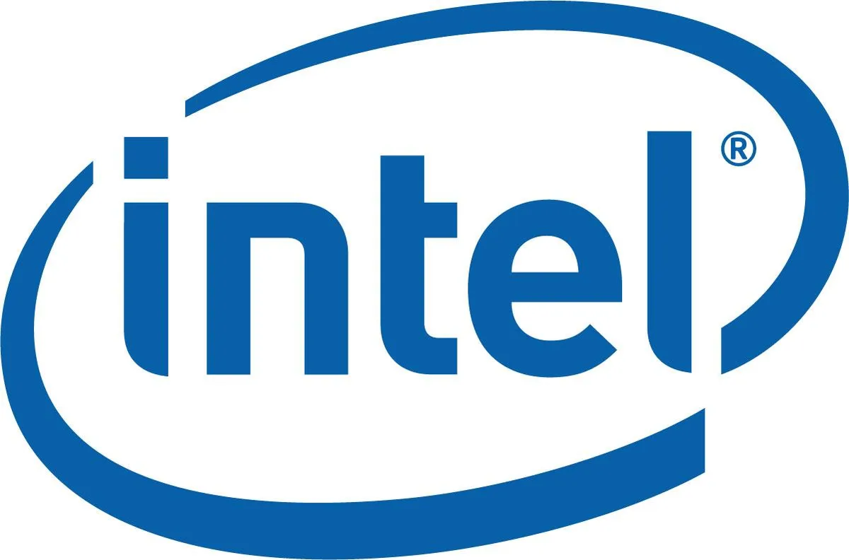 Silver rectangular 2.5 inch internal SSD with label showing Intel DC S3520 150GB MLC