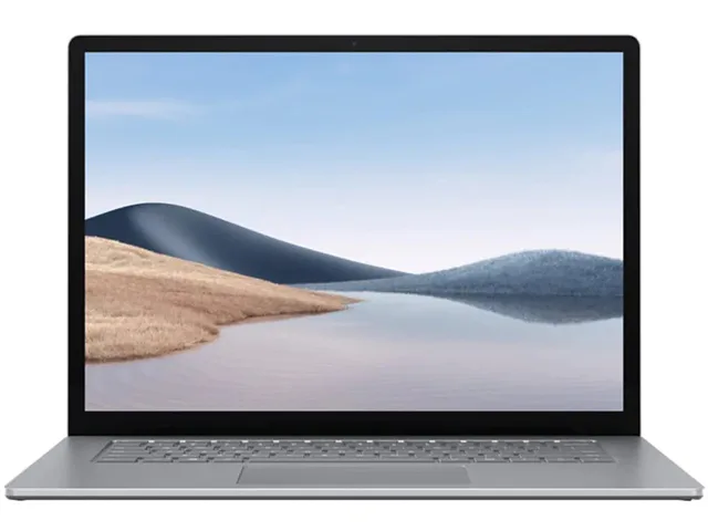 Microsoft Microsoft Surface Laptop 4 15.0" Core i7-1185G7 8 GB 512 GB 5JI-00001 — product photo