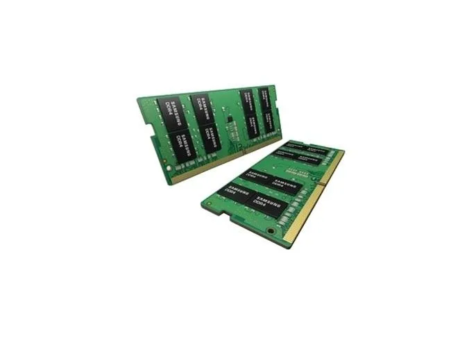 SAMSUNG SAMSUNG M471A1K43CB1-CTD 8 GB DDR4 2666 MHz SO-DIMM desktop RAM — photo du produit