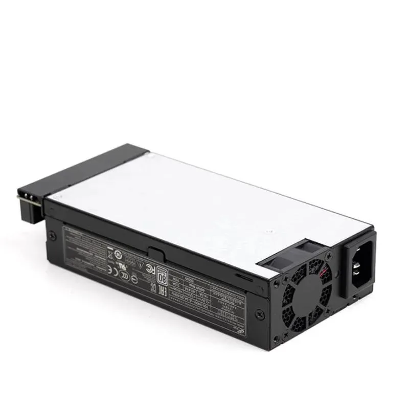 KHACHIMO KHACHIMO FLXE-ATX 1U K39 500W Power Supply — photo du produit