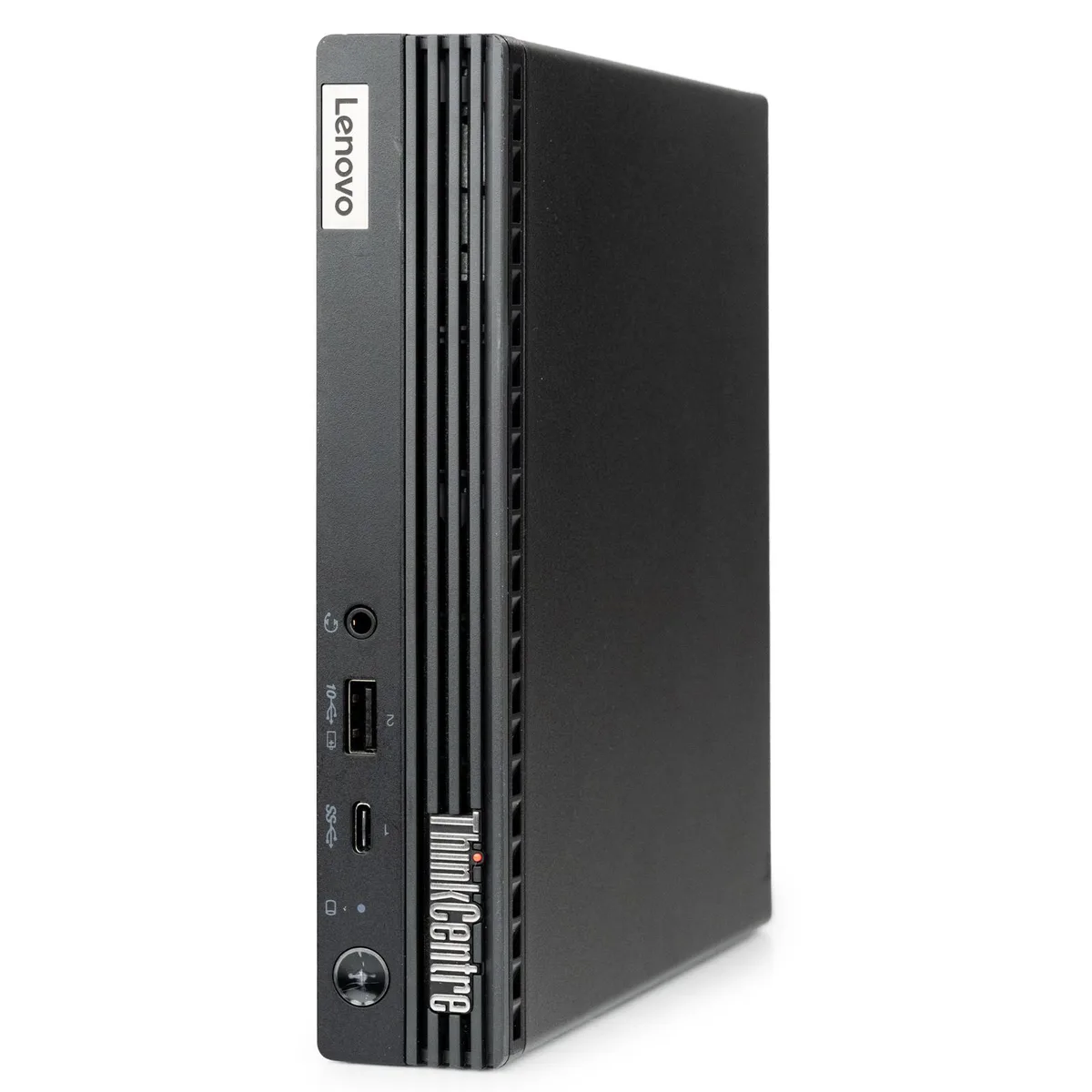 Lenovo Lenovo ThinkCentre M70q Tiny desktop PC i5-10400T 2.00GHz 16GB DDR4 512GB SSD Windows 11 Pro — φωτογραφία προϊόντος