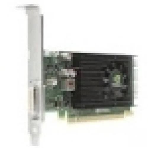 Lenovo Quadro NVS 315 low-profile graphics card with bracket