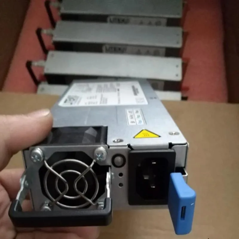 KHACHIMO KHACHIMO 470W ATX Power Supply PS-2471-1Q1 — product photo