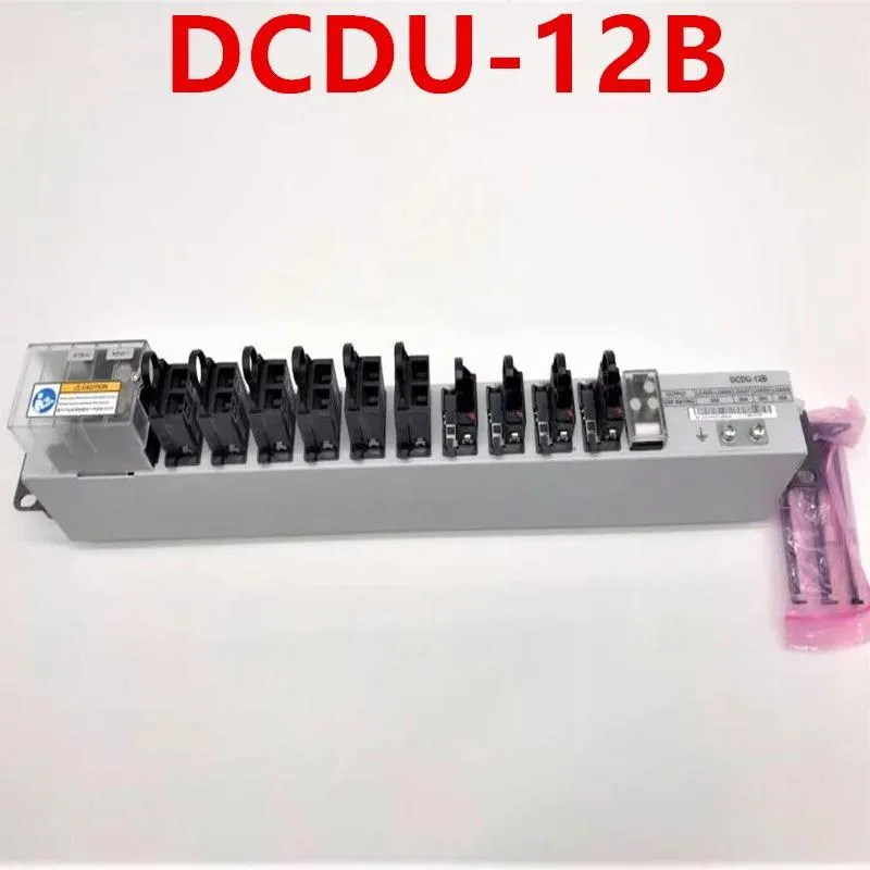 KHACHIMO KHACHIMO Power Module 48V 25A DCDU-12B power supply — photo du produit