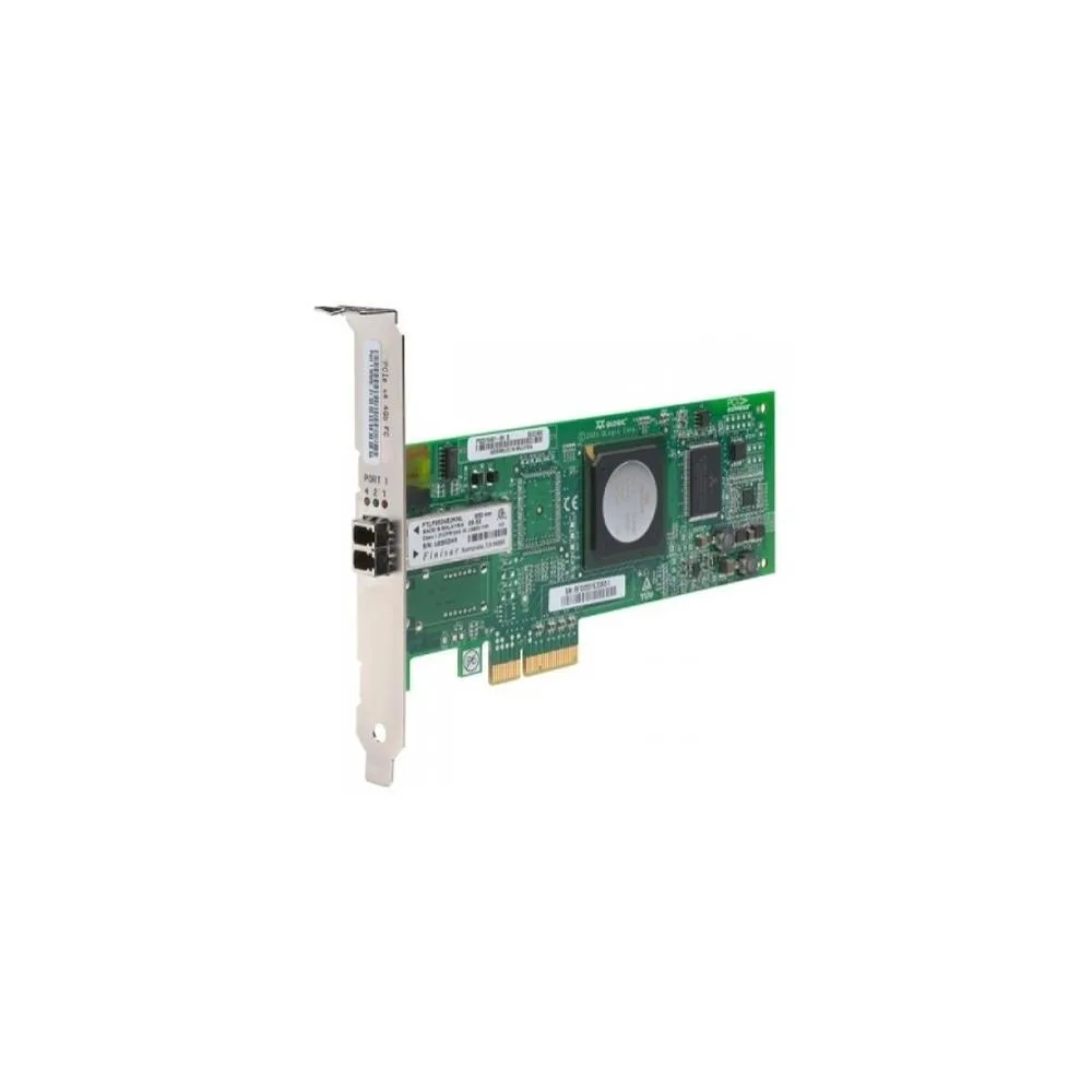 IBM IBM 39R6526 4Gbps Single Port Low Profile PCIe Fiber Channel HBA With Standard Bracket — ภาพสินค้า