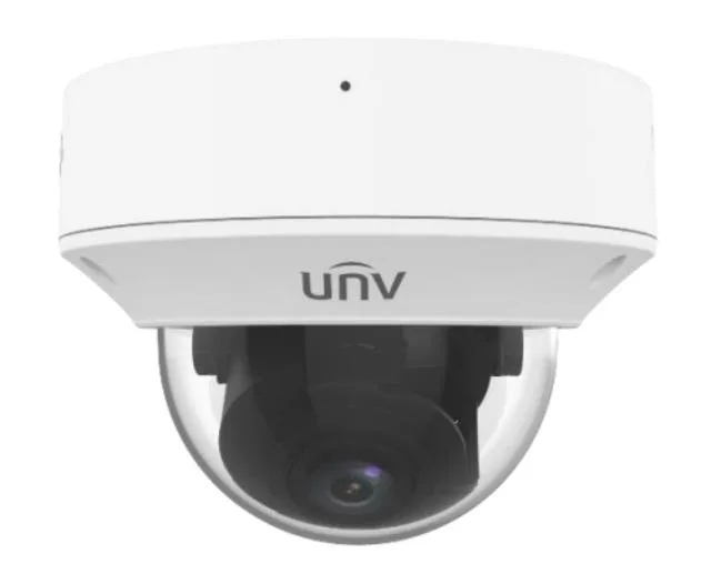 Uniview Uniview IPC3234SB-ADZK-I0 4MP Dome Network Camera 2.7-13.5mm Motorized Zoom — product photo