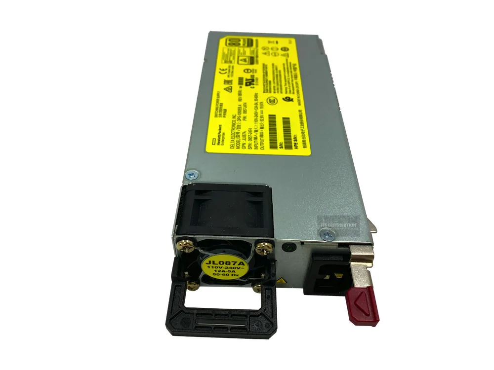 HP HP Aruba X372 54VDC 1050W Power Supply — toote foto