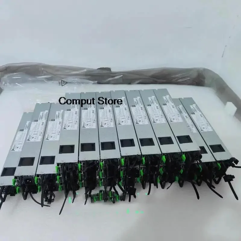 KHACHIMO KHACHIMO 650W Server Redundant Power Module YM-2651Y — product photo