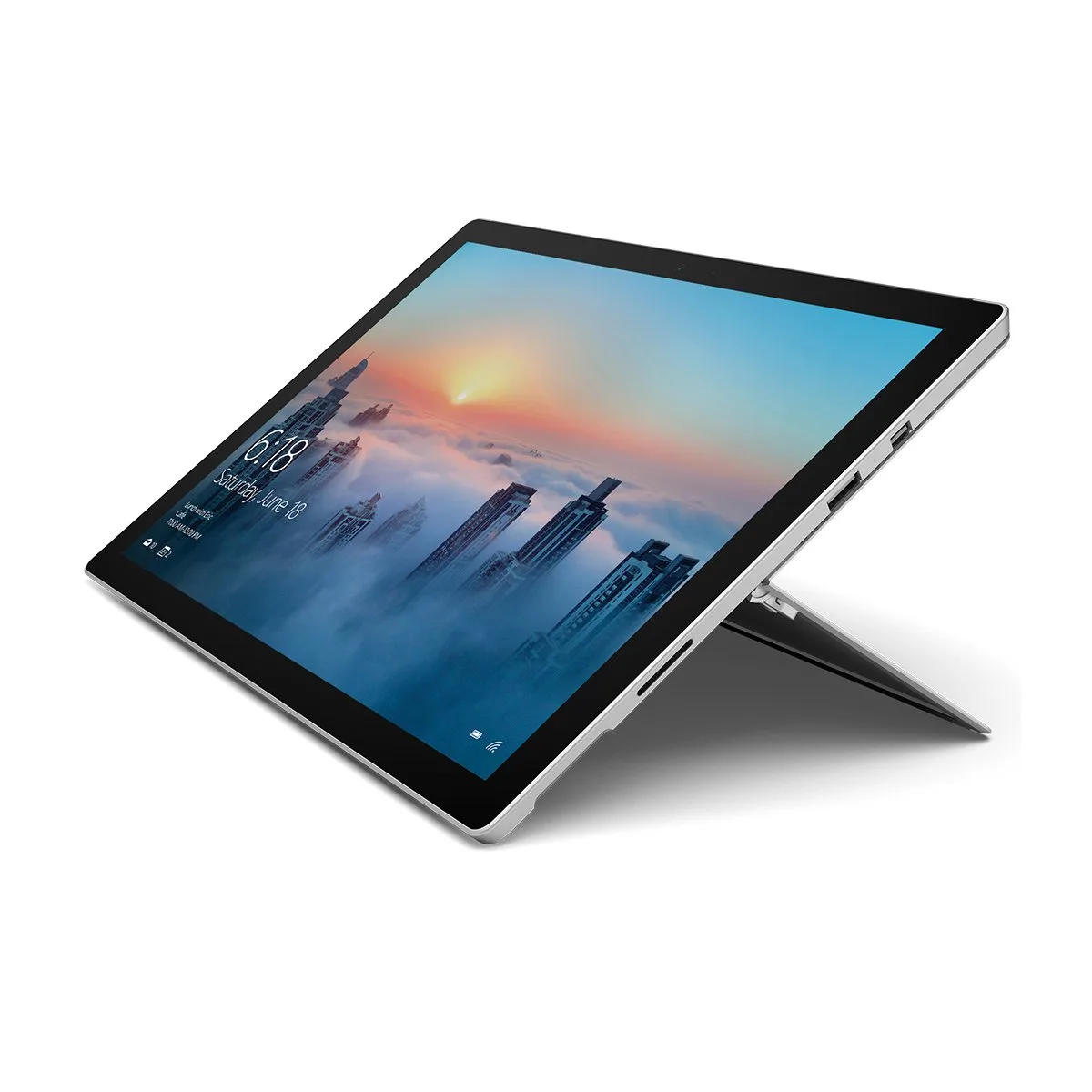 Microsoft Microsoft Surface Pro 4 1724 2-in-1 Laptop i5-6300U 8GB 256GB 12.3 — foto del prodotto