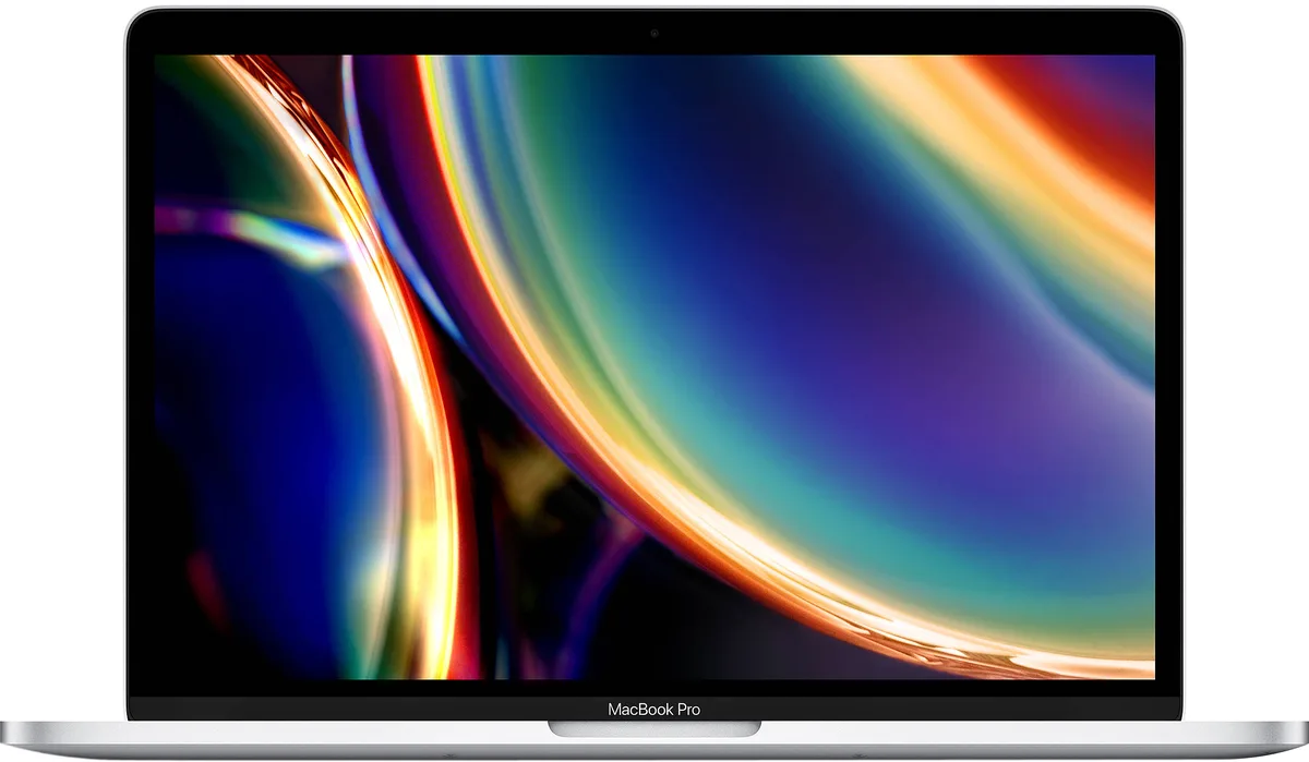 Apple Apple MacBook Pro 13.3" i5-1038NG7 16GB 512GB MWP72LL/A — foto produk