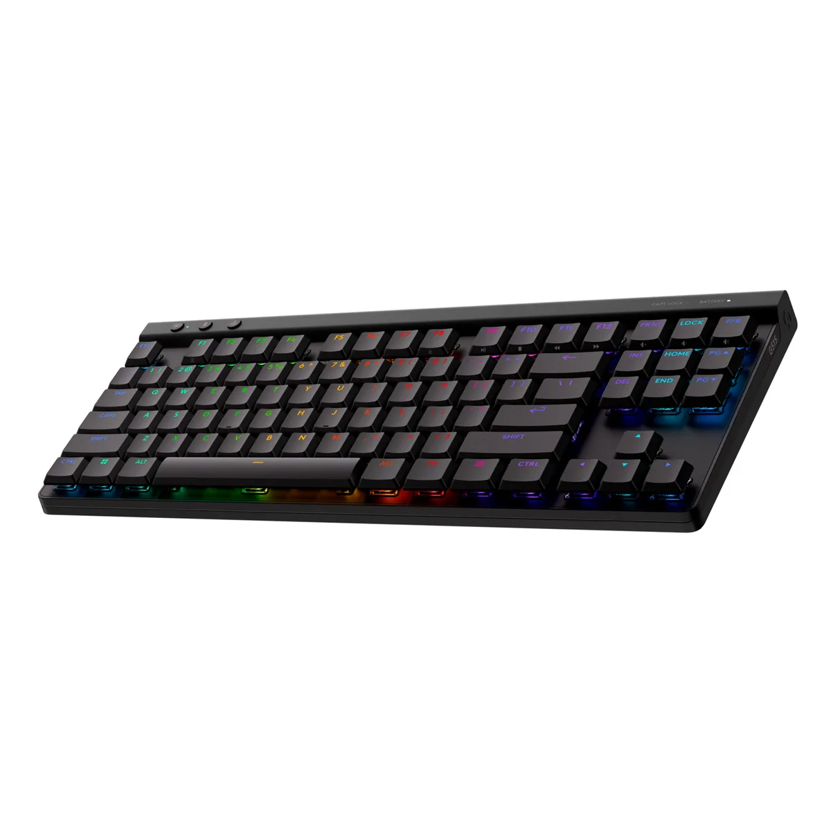 Logitech Logitech G515 LIGHTSPEED TKL 920-012423 gaming keyboard — product photo