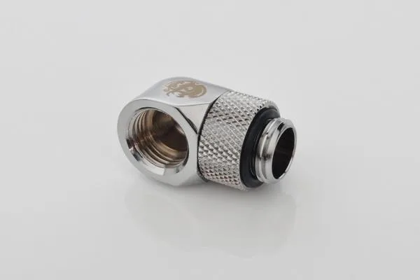 Bitspower Bitspower BP-90R G1/4" 90° Rotary Extender Fitting — fotografia produsului