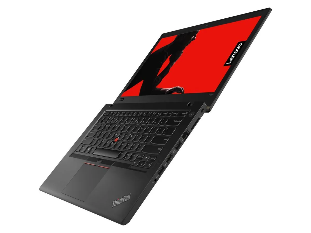 Lenovo Canada Lenovo Canada ThinkPad T480 2-in-1 laptop 14" Core i5-7300U 8GB 256GB — zdjęcie produktu